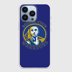 Чехол для iPhone 13 Pro с принтом Stephen Curry в Екатеринбурге,  |  | basketball | curry | nba | stephen | stephencurry | warriors | баскетбол | нба | стефен | стефенкарри