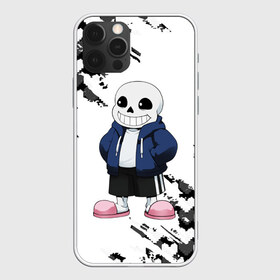 Чехол для iPhone 12 Pro Max с принтом UNDERTALE в Екатеринбурге, Силикон |  | chara | frisk | sans | undertale | андертале | андертейл | игра | подземная история | подземная сказка | санс | ундертале | фриск | чара