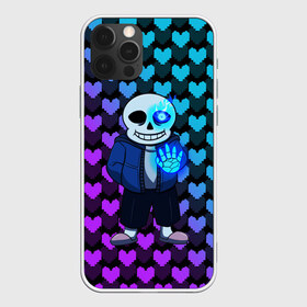 Чехол для iPhone 12 Pro Max с принтом UNDERTALE в Екатеринбурге, Силикон |  | chara | frisk | sans | undertale | андертале | андертейл | игра | подземная история | подземная сказка | санс | ундертале | фриск | чара