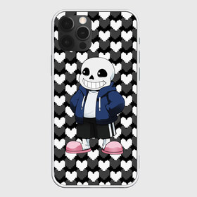 Чехол для iPhone 12 Pro Max с принтом UNDERTALE в Екатеринбурге, Силикон |  | chara | frisk | sans | undertale | андертале | андертейл | игра | подземная история | подземная сказка | санс | ундертале | фриск | чара