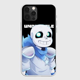 Чехол для iPhone 12 Pro Max с принтом UNDERTALE в Екатеринбурге, Силикон |  | chara | frisk | sans | undertale | андертале | андертейл | игра | подземная история | подземная сказка | санс | ундертале | фриск | чара