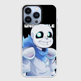 Чехол для iPhone 13 Pro с принтом UNDERTALE в Екатеринбурге,  |  | Тематика изображения на принте: chara | frisk | sans | undertale | андертале | андертейл | игра | подземная история | подземная сказка | санс | ундертале | фриск | чара