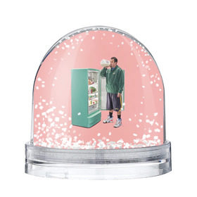 Снежный шар с принтом Адам Сэндлер в Екатеринбурге, Пластик | Изображение внутри шара печатается на глянцевой фотобумаге с двух сторон | actor | adam sandler | comedian | адам сэндлер | актер | комедиант