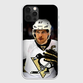 Чехол для iPhone 12 Pro Max с принтом Сидни Кросби в Екатеринбурге, Силикон |  | canada | crosby | hockey | nhl | penguins | pittsburgh | pittsburgh penguins | usa | канада | кросби | нхл | пингвинз | питтсбург | питтсбург пингвинз | сидни кросби | спорт | сша | хоккей | шайба