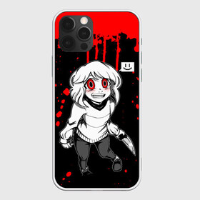 Чехол для iPhone 12 Pro Max с принтом UNDERTALE в Екатеринбурге, Силикон |  | chara | frisk | sans | undertale | андертале | андертейл | игра | подземная история | подземная сказка | санс | ундертале | фриск | чара