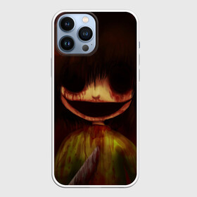 Чехол для iPhone 13 Pro Max с принтом UNDERTALE в Екатеринбурге,  |  | Тематика изображения на принте: chara | frisk | sans | undertale | андертале | андертейл | игра | подземная история | подземная сказка | санс | ундертале | фриск | чара