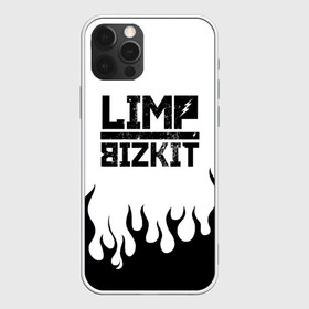Чехол для iPhone 12 Pro Max с принтом Limp Bizkit в Екатеринбурге, Силикон |  | Тематика изображения на принте: bizkit | limp | limp bizkit | music | rock | бизкиты | лимп бизкит | лимпы | липкие письки | музыка | рок