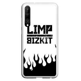 Чехол для Honor P30 с принтом Limp Bizkit в Екатеринбурге, Силикон | Область печати: задняя сторона чехла, без боковых панелей | bizkit | limp | limp bizkit | music | rock | бизкиты | лимп бизкит | лимпы | липкие письки | музыка | рок