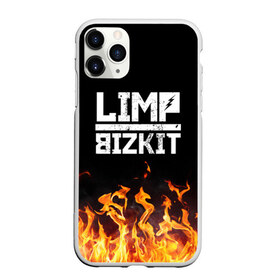Чехол для iPhone 11 Pro матовый с принтом Limp Bizkit в Екатеринбурге, Силикон |  | bizkit | limp | limp bizkit | music | rock | бизкиты | лимп бизкит | лимпы | липкие письки | музыка | рок