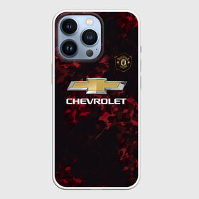 Чехол для iPhone 13 Pro с принтом Rashford  Manchester United в Екатеринбурге,  |  | Тематика изображения на принте: champions | football | manchester | manchester united | rashford | soccer | united | лига чемпионов | манчестер | манчестер юнайтед | рэшфорд | форма | формы | футбол | юнайтед