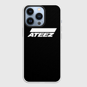 Чехол для iPhone 13 Pro с принтом ATEEZ в Екатеринбурге,  |  | ateez | kpop | ёсан | минки | сан | сонхва | уён | хонджун | чонхо | эйтиз | юнхо