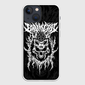 Чехол для iPhone 13 mini с принтом BABYMETAL. в Екатеринбурге,  |  | babymetal | j pop | бэбиметал | две девушки | дэт метал | каваий метал | моа кикути | судзука накамото | хеви метал | юи мидзуно | японская группа