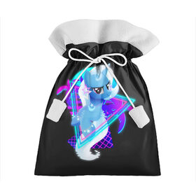 Подарочный 3D мешок с принтом Мой маленький пони в Екатеринбурге, 100% полиэстер | Размер: 29*39 см | applejack | little | magic | mlp | my | pinkie pie | pony | rainbow dash | rarity | twilight | дракон | дружба | единорог | искорка | пони | селестия | спайк | сумеречная | это чудо