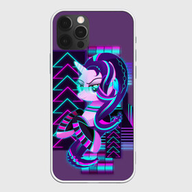 Чехол для iPhone 12 Pro Max с принтом My little pony в Екатеринбурге, Силикон |  | applejack | little | magic | mlp | my | pinkie pie | pony | rainbow dash | rarity | twilight | дракон | дружба | единорог | искорка | пони | селестия | спайк | сумеречная | это чудо