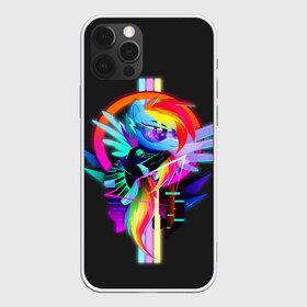 Чехол для iPhone 12 Pro Max с принтом Мой маленький пони в Екатеринбурге, Силикон |  | Тематика изображения на принте: applejack | little | magic | mlp | my | pinkie pie | pony | rainbow dash | rarity | twilight | дракон | дружба | единорог | искорка | пони | селестия | спайк | сумеречная | это чудо