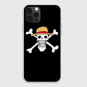 Чехол для iPhone 12 Pro Max с принтом One Piece в Екатеринбурге, Силикон |  | lucy | luffy monkey | mugiwara | one piece | straw hat | большой куш | ван пис | луффи | одним куском