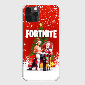 Чехол для iPhone 12 Pro Max с принтом FORTNITE НОВОГОДНИЙ в Екатеринбурге, Силикон |  | Тематика изображения на принте: 2020 | christmas | fortnite | fortnite 2 | fortnite x | marshmello | new year | ninja | santa | маршмелло | ниндзя | новогодний | новый год | санта | фортнайт | фортнайт 2 | фортнайт глава 2