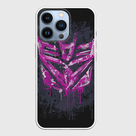 Чехол для iPhone 13 Pro с принтом Transformers в Екатеринбурге,  |  | Тематика изображения на принте: bumblebee | transformers | автоботы | бамблби | мегатрон | оптимус прайм | роботы | трансформеры