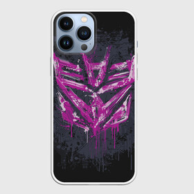 Чехол для iPhone 13 Pro Max с принтом Transformers в Екатеринбурге,  |  | Тематика изображения на принте: bumblebee | transformers | автоботы | бамблби | мегатрон | оптимус прайм | роботы | трансформеры