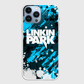 Чехол для iPhone 13 Pro Max с принтом Linkin Park в Екатеринбурге,  |  | bennington | chester | chester bennington | linkin | linkin park | music | park | rock | бенингтон | линкин | линкин парк | музыка | парк | рок | честер | честер беннингтон