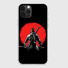 Чехол для iPhone 12 Pro Max с принтом Sekiro Shadows Die Twice в Екатеринбурге, Силикон |  | armed | death | die | game | japan | ninja | one | samurai | sekiro | shadow | shinobi | wolf | волк | игра | ниндзя | самураи | самурай | тени | тень | шиноби | япония