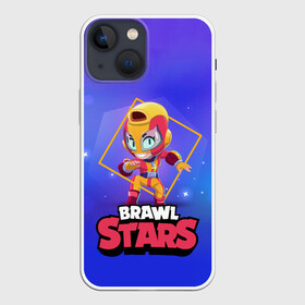 Чехол для iPhone 13 mini с принтом Brawl Stars. Max в Екатеринбурге,  |  | bo | brawl | brock | bull | colt | dynamike | elprimo | jessie | leon | moba | nita | shelly | stars | бо | брок | булл | джесси | динамайк | кольт | леон | нита | шелли | эльпримо