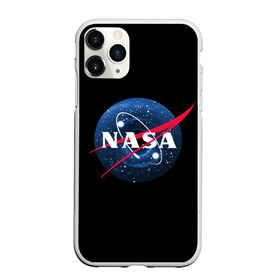 Чехол для iPhone 11 Pro Max матовый с принтом NASA Black Hole в Екатеринбурге, Силикон |  | black hole | mars | nasa | space | stars | x | галактика | дыра | звезда | звезды | илон | космос | марс | маск | наса | черная | черная дыра