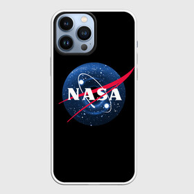 Чехол для iPhone 13 Pro Max с принтом NASA Black Hole в Екатеринбурге,  |  | Тематика изображения на принте: black hole | mars | nasa | space | stars | x | галактика | дыра | звезда | звезды | илон | космос | марс | маск | наса | черная | черная дыра