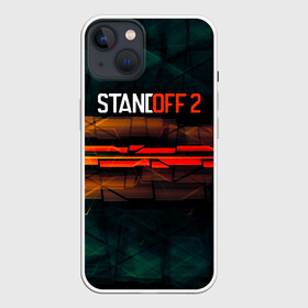 Чехол для iPhone 13 с принтом Standoff 2 в Екатеринбурге,  |  | active shooter | game | standoff | standoff 2 | игра | станд офф | стандофф | стандофф 2 | стенд офф | стендофф | стэнд офф | стэндофф | шутер