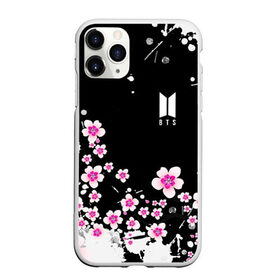 Чехол для iPhone 11 Pro Max матовый с принтом BTS в Екатеринбурге, Силикон |  | bts | bts army | bulletproof boy scouts | j hope | jimin | jin | jungkook | k pop | kpop | rap monster | rapmon | suga | v | бтс | джей хоуп | джин | к поп | рэп монстр | чимин | чонгук | шуга