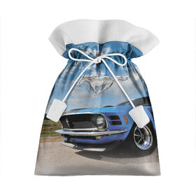 Подарочный 3D мешок с принтом Mustang в Екатеринбурге, 100% полиэстер | Размер: 29*39 см | car | hoofs | horse | jump | mane | motorsport | mustang | power | race | sky | tail | usa | автомобиль | автоспорт | гонка | грива | копыта | лошадь | мощь | мустанг | небо | облака | скачка | сша | хвост