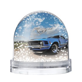 Снежный шар с принтом Mustang в Екатеринбурге, Пластик | Изображение внутри шара печатается на глянцевой фотобумаге с двух сторон | car | hoofs | horse | jump | mane | motorsport | mustang | power | race | sky | tail | usa | автомобиль | автоспорт | гонка | грива | копыта | лошадь | мощь | мустанг | небо | облака | скачка | сша | хвост