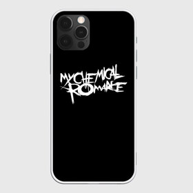 Чехол для iPhone 12 Pro Max с принтом My Chemical Romance spider в Екатеринбурге, Силикон |  | Тематика изображения на принте: music | my chemical romance | rock | боб брайар | джеймс дьюис | джерард уэи | майки уэи | музыка | рок | рэй торо | фрэнк айеро