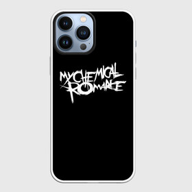 Чехол для iPhone 13 Pro Max с принтом My Chemical Romance spider в Екатеринбурге,  |  | music | my chemical romance | rock | боб брайар | джеймс дьюис | джерард уэи | майки уэи | музыка | рок | рэй торо | фрэнк айеро