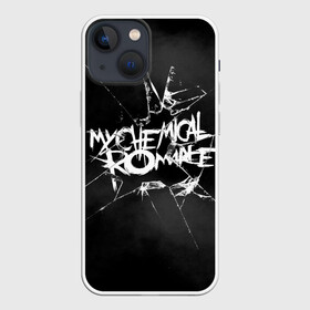 Чехол для iPhone 13 mini с принтом MY CHEMICAL ROMANCE. в Екатеринбурге,  |  | music | my chemical romance | rock | боб брайар | джеймс дьюис | джерард уэи | май чемикал романс | майки уэи | музыка | рок | рэй торо | фрэнк айеро