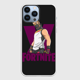 Чехол для iPhone 13 Pro Max с принтом Fortnite в Екатеринбурге,  |  | Тематика изображения на принте: battle | fortnite | funny | kills | royale | save | season | the | twitch | world | битва | борьба | зомби | королевская | оружие | скины | стратегия | фортнайт