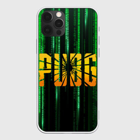 Чехол для iPhone 12 Pro Max с принтом PUBG - Королевская битва в Екатеринбурге, Силикон |  | pubg | битва | игра | королевская | многопользовательская | онлайн