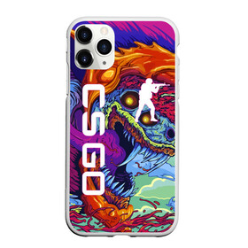 Чехол для iPhone 11 Pro матовый с принтом CS GO HYPERBEAST | КС ГО ХАЙПЕРБИСТ в Екатеринбурге, Силикон |  | Тематика изображения на принте: astralis | awp | counter strike | cs go | cs go global offensive | cs:go | faze clan | hyper beast | team liquid | астралис | кс го | тим ликвид | фейз клан | хайпер бист