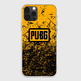 Чехол для iPhone 12 Pro Max с принтом PUBG в Екатеринбурге, Силикон |  | playerunknown s battlegrounds | pubg | pubg lite | pubg mobile | пабг | пабг лайт | пабг мобайл | пубг мобайл.