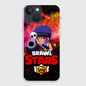 Чехол для iPhone 13 mini с принтом Brawl Stars   Penny в Екатеринбурге,  |  | brawl | penny | stars | герой | игра | компьютерная | мобильная | пенни