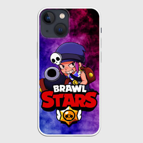 Чехол для iPhone 13 mini с принтом Brawl Stars   Penny в Екатеринбурге,  |  | brawl | penny | stars | герой | игра | компьютерная | мобильная | пенни