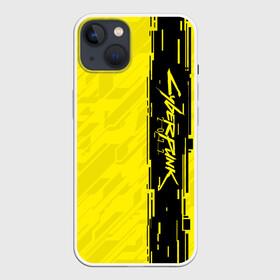 Чехол для iPhone 13 с принтом CYBERPUNK 2077 | КИБЕРПАНК 2077 в Екатеринбурге,  |  | cd project red | cyberpunk 2077 | keanu reeves | samurai | киану ривз | киберпанк 2077 | самураи