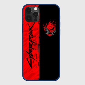 Чехол для iPhone 12 Pro с принтом CYBERPUNK 2077 | КИБЕРПАНК (Z) в Екатеринбурге, силикон | область печати: задняя сторона чехла, без боковых панелей | cd project red | cyberpunk 2077 | keanu reeves | samurai | киану ривз | киберпанк 2077 | самураи