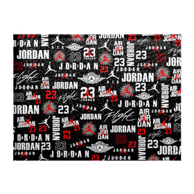 Обложка для студенческого билета с принтом MICHAEL JORDAN LOGOBOMBING в Екатеринбурге, натуральная кожа | Размер: 11*8 см; Печать на всей внешней стороне | 23 | bulls | chicago bulls | jordan | logo | michael jordan | nba | paris saint germain | psg | red | sport | быки | джордан | лого | майкл джордан | псж | спорт | чикаго буллс