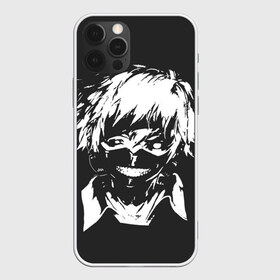 Чехол для iPhone 12 Pro Max с принтом Токийский гуль в Екатеринбурге, Силикон |  | ccg | cover | ghoul | jack | kaneki | kureo | mado | tokyo | touka | unravel | гуль | канеки кен | куинкс | сёдзё | сова | токийский | ужасы | хайсе сасаки