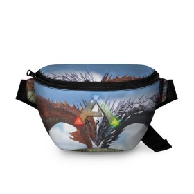 Поясная сумка 3D Ark Survival Evolved купить в Екатеринбурге