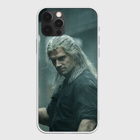 Чехол для iPhone 12 Pro Max с принтом Ведьмак Геральт в Екатеринбурге, Силикон |  | the witcher | witcher | ведьмак | ведьмаку | ведьмаку заплатите чеканной монетой | геральт | заплатите | лютик | монетой | сериал | чеканной