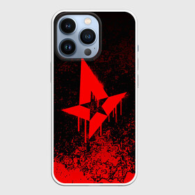 Чехол для iPhone 13 Pro с принтом ASTRALIS в Екатеринбурге,  |  | astralis | awp | counter strike | cs go | cs go global offensive | cs:go | faze clan | hyper beast | team liquid | астралис | кс го | тим ликвид | фейз клан | хайпер бист