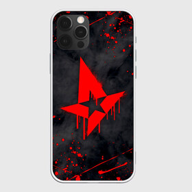 Чехол для iPhone 12 Pro Max с принтом ASTRALIS в Екатеринбурге, Силикон |  | Тематика изображения на принте: astralis | awp | counter strike | cs go | cs go global offensive | cs:go | faze clan | hyper beast | team liquid | астралис | кс го | тим ликвид | фейз клан | хайпер бист