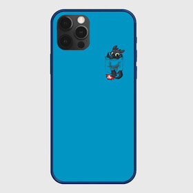 Чехол для iPhone 12 Pro с принтом Как приручить дракона в Екатеринбурге, силикон | область печати: задняя сторона чехла, без боковых панелей | dragon | how | to train | your | астрид | беззубик | викинги | всадник | гриммель | дневная | дракон | иккинг | как | ночная | олух | приручить | фурия | фэнтези